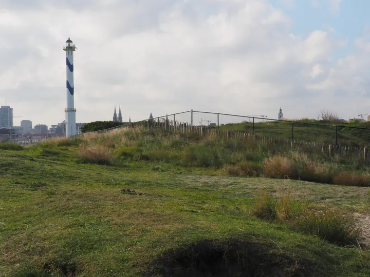 Ostend (Belgium)